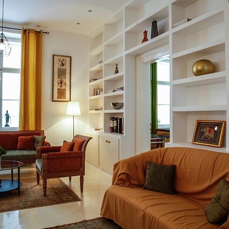 Apartment Weller Zagreb Dış mekan fotoğraf