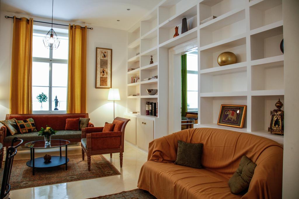 Apartment Weller Zagreb Dış mekan fotoğraf