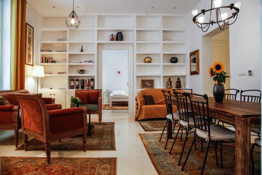 Apartment Weller Zagreb Dış mekan fotoğraf