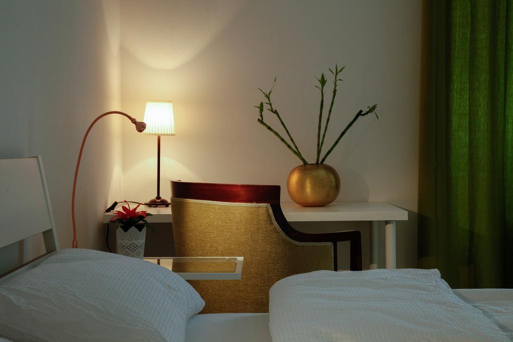 Apartment Weller Zagreb Dış mekan fotoğraf