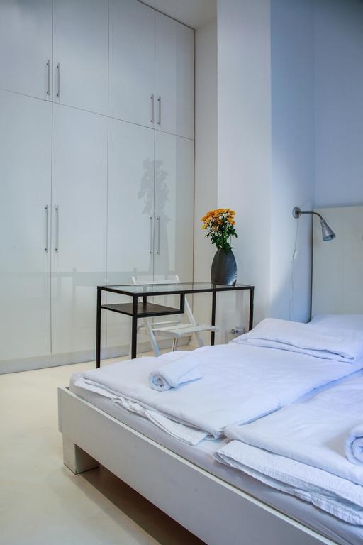 Apartment Weller Zagreb Dış mekan fotoğraf