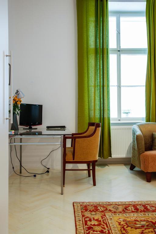 Apartment Weller Zagreb Dış mekan fotoğraf