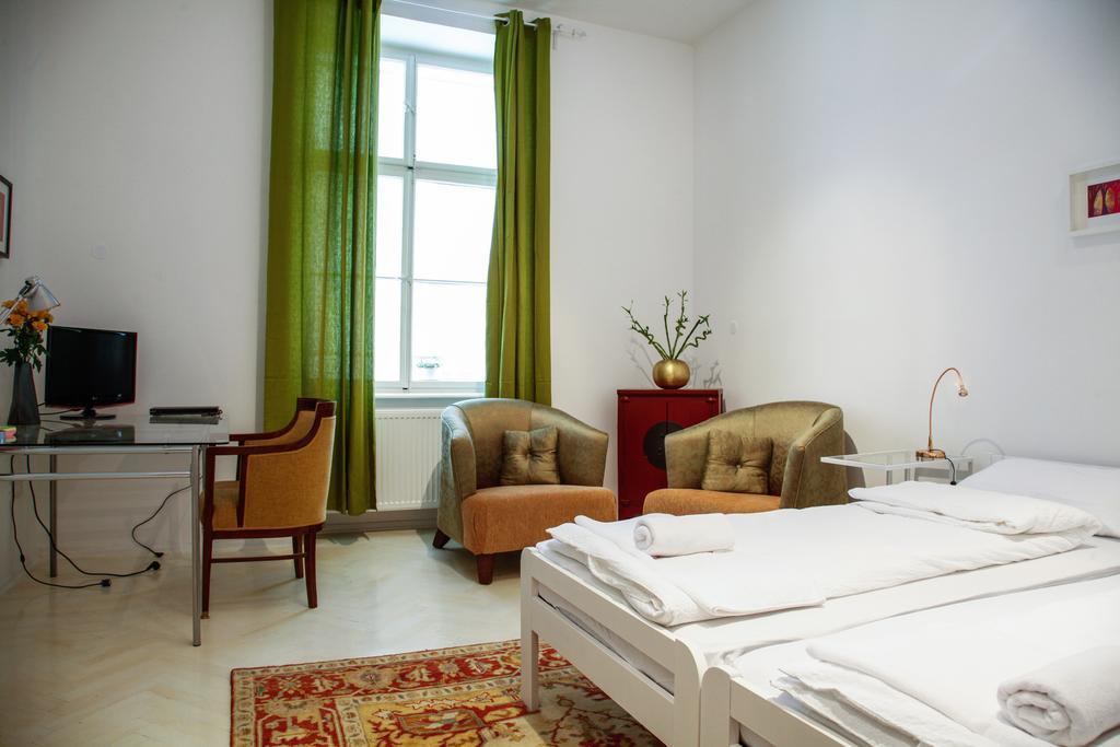 Apartment Weller Zagreb Dış mekan fotoğraf