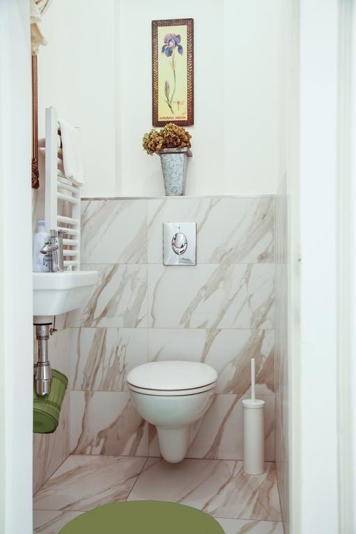 Apartment Weller Zagreb Dış mekan fotoğraf