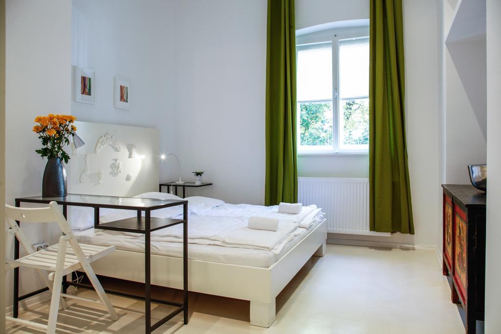 Apartment Weller Zagreb Dış mekan fotoğraf