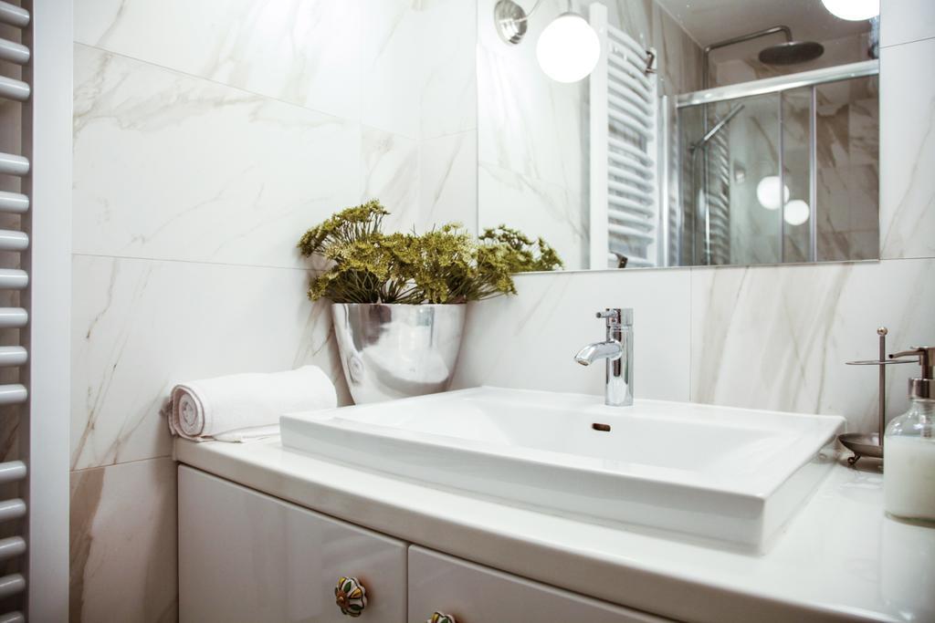 Apartment Weller Zagreb Dış mekan fotoğraf