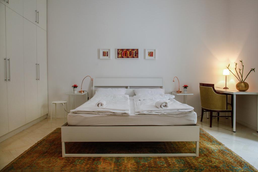 Apartment Weller Zagreb Dış mekan fotoğraf