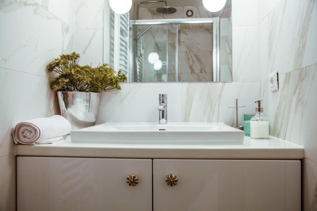 Apartment Weller Zagreb Dış mekan fotoğraf