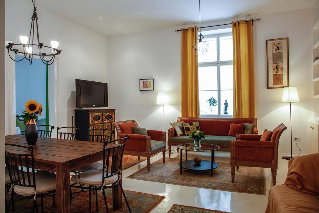Apartment Weller Zagreb Dış mekan fotoğraf